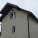 Фасадная панель Альта-Профиль, Кирпич Клинкерный, Белый купить в Петропавловск-Камчатском