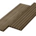 Террасная доска из ДПК RusDecking Unodeck Mogano - Орех купить в Петропавловск-Камчатском