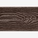 Террасная доска из ДПК RusDecking Unodeck Vintage - Венге купить в Петропавловск-Камчатском