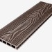 Террасная доска из ДПК RusDecking Unodeck Vintage - Венге купить в Петропавловск-Камчатском