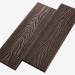 Террасная доска из ДПК RusDecking Unodeck Vintage - Венге купить в Петропавловск-Камчатском