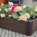 Доска для грядок и клумб из ДПК 3D, 25х150х2950 венге купить в Петропавловск-Камчатском