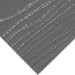 Заборная доска ДПК NanoWood Nature 3D полнотелая Серый купить в Петропавловск-Камчатском