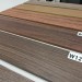 Фиброцементный сайдинг SidWood с фактурой под дерево W-107v2 Прямой купить в Петропавловск-Камчатском