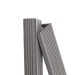 Угол торцевой Ecodecking Некст 70х35x3000 Серый купить в Петропавловск-Камчатском