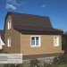 Сайдинг Виниловый Ю-Пласт, Timberblock (Тимберблок), Дуб натуральный купить в Петропавловск-Камчатском