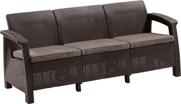 Мебель Corfu Love Seat Max купить в Петропавловск-Камчатском