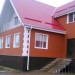 Фасадная панель Альта-Профиль, Кирпич Клинкерный, Красный купить в Петропавловск-Камчатском
