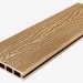 Террасная доска из ДПК RusDecking Unodeck Vintage - Орех купить в Петропавловск-Камчатском