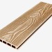 Террасная доска из ДПК RusDecking Unodeck Vintage - Орех купить в Петропавловск-Камчатском