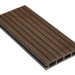 Террасная доска из ДПК CM Decking серия BARK цвет мербау купить в Петропавловск-Камчатском