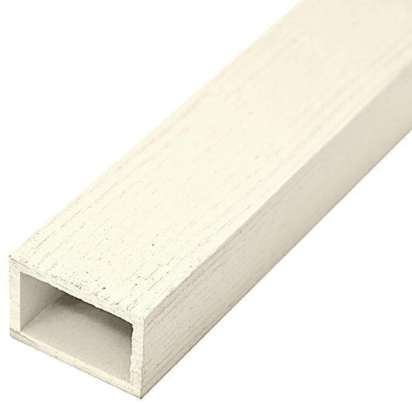 Балясина FAYNAG ДПК WOOD слоновая кость купить в Петропавловск-Камчатском