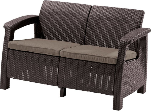Диван Corfu Love Seat Европа купить в Петропавловск-Камчатском
