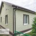 Сайдинг Виниловый Ю-Пласт, Timberblock (Тимберблок), Ясень прованс зеленый купить в Петропавловск-Камчатском