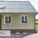Сайдинг Виниловый Ю-Пласт, Timberblock (Тимберблок), Ясень прованс зеленый купить в Петропавловск-Камчатском