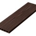 Террасная доска из ДПК RusDecking Unodeck Ultra - Венге купить в Петропавловск-Камчатском