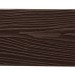 Террасная доска из ДПК RusDecking Unodeck Ultra - Венге купить в Петропавловск-Камчатском