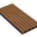 Террасная доска из ДПК CM Decking серия BARK цвет тик купить в Петропавловск-Камчатском