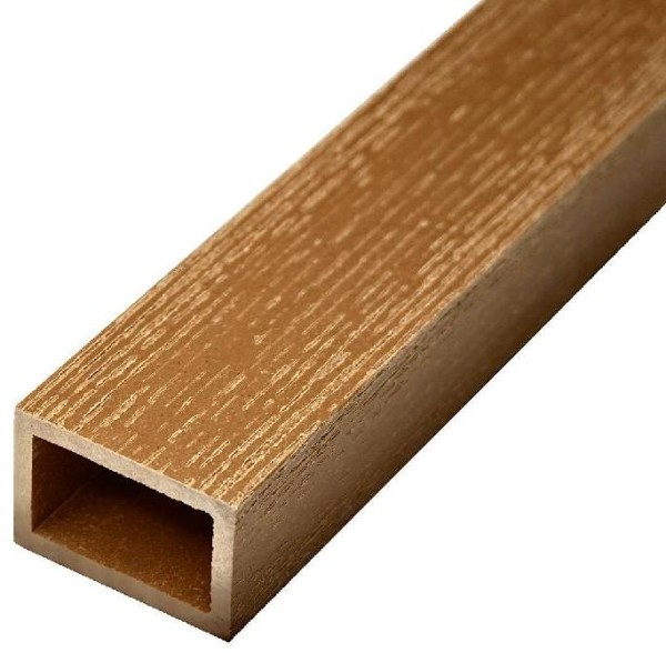Балясина FAYNAG ДПК WOOD тик купить в Петропавловск-Камчатском