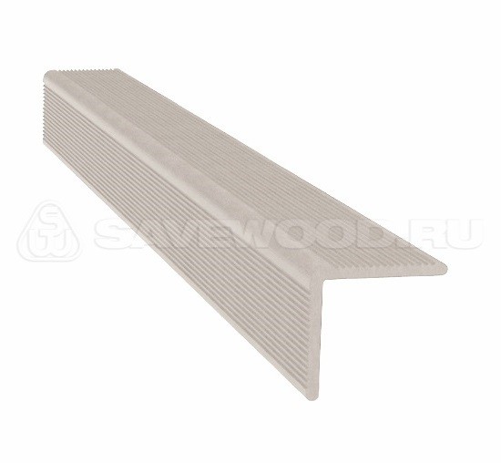 Уголок из ДПК Savewood – Бежевый купить в Петропавловск-Камчатском