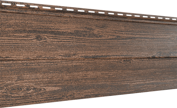 Сайдинг Ю-Пласт TIMBERBLOCK Ель (Тимберблок), Сибирская купить в Петропавловск-Камчатском