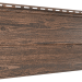 Сайдинг Ю-Пласт TIMBERBLOCK Ель (Тимберблок), Сибирская купить в Петропавловск-Камчатском