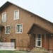 Сайдинг Ю-Пласт TIMBERBLOCK Ель (Тимберблок), Сибирская купить в Петропавловск-Камчатском