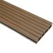 Террасная доска из ДПК CM Decking серия ROBUST цвет мербау купить в Петропавловск-Камчатском