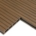 Террасная доска из ДПК CM Decking серия ROBUST цвет мербау купить в Петропавловск-Камчатском