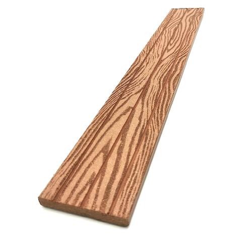 Торцевая декоративная планка NanoWood Махагон купить в Петропавловск-Камчатском