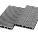 Террасная доска из ДПК RusDecking Unodeck Ultra - Серый купить в Петропавловск-Камчатском