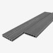 Террасная доска из ДПК RusDecking Unodeck Ultra - Серый купить в Петропавловск-Камчатском