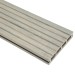 Террасная доска из ДПК CM Decking серия ROBUST цвет ясень купить в Петропавловск-Камчатском
