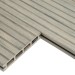 Террасная доска из ДПК CM Decking серия ROBUST цвет ясень купить в Петропавловск-Камчатском