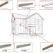 Стартовая деталь закрытого типа YM-10509 купить в Петропавловск-Камчатском