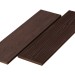 Заборная доска RusDecking UnoDeck Forte - Венге купить в Петропавловск-Камчатском