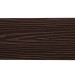 Заборная доска RusDecking UnoDeck Forte - Венге купить в Петропавловск-Камчатском