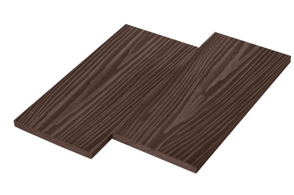Заборная доска RusDecking UnoDeck Forte - Венге купить в Петропавловск-Камчатском